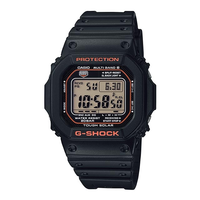 G-SHOCK(ジーショック)
