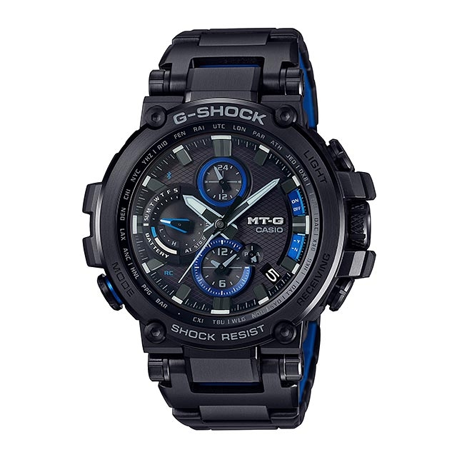 G-SHOCK(ジーショック)
