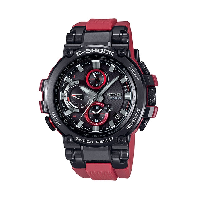 G-SHOCK(ジーショック)
