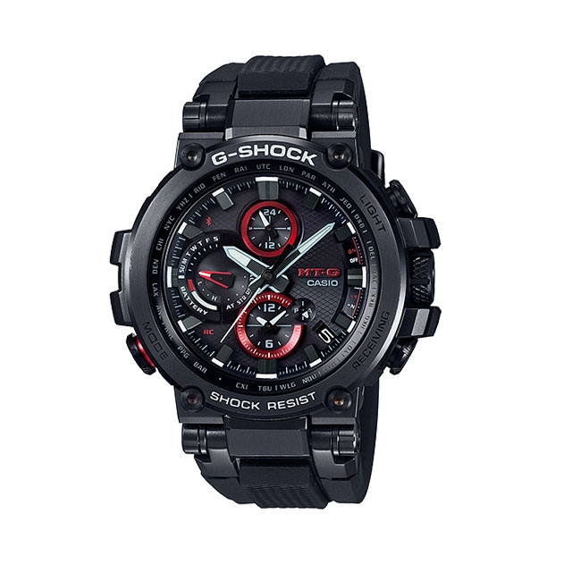 G-SHOCK(ジーショック)
