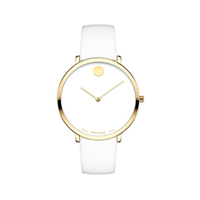 MOVADO(モバード)
