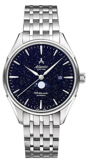 (アトランティック)
