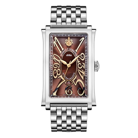 (クエルボ・イ・ソブリノス)
