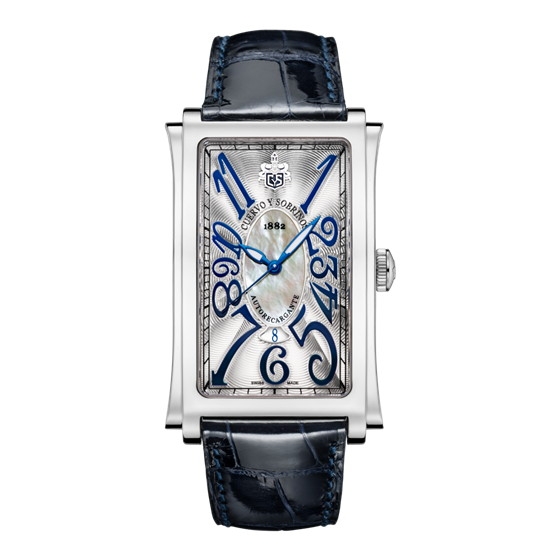 (クエルボ・イ・ソブリノス)
