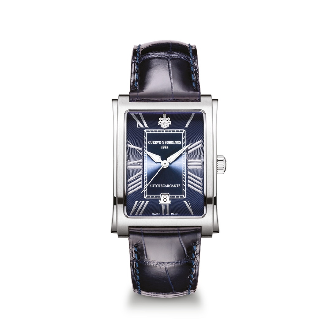 (クエルボ・イ・ソブリノス)
