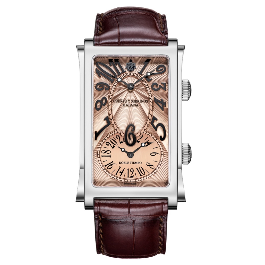 (クエルボ・イ・ソブリノス)
