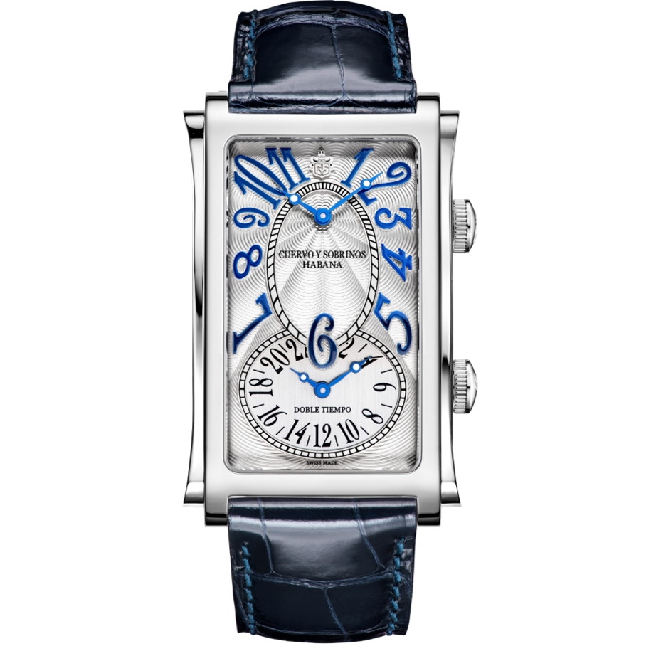 (クエルボ・イ・ソブリノス)
