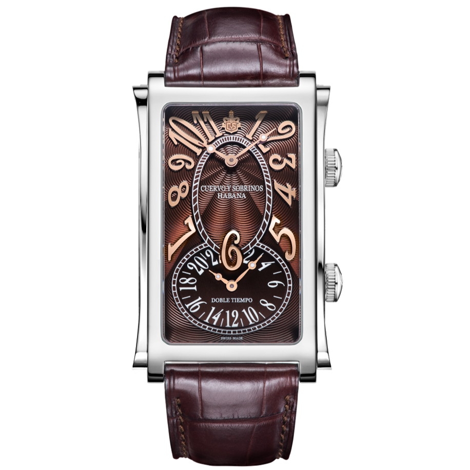 (クエルボ・イ・ソブリノス)
