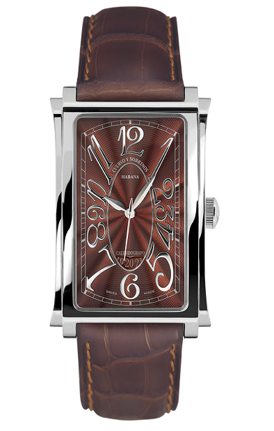 (クエルボ・イ・ソブリノス)
