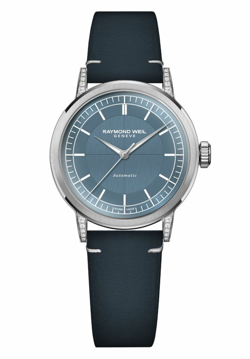 RAYMOND WEIL(レイモンド・ウェイル)
