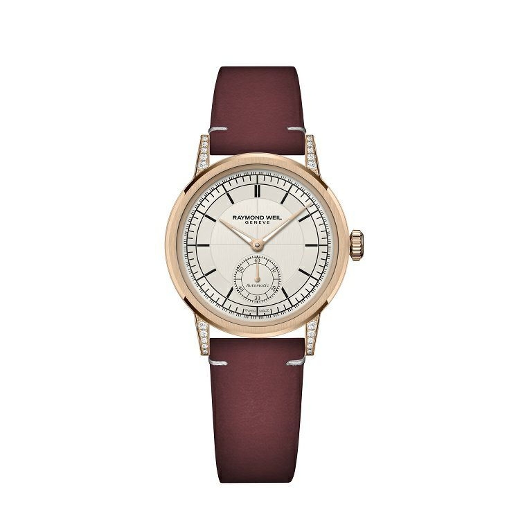 (レイモンド・ウェイル)
