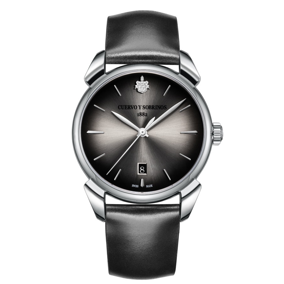 (クエルボ・イ・ソブリノス)
