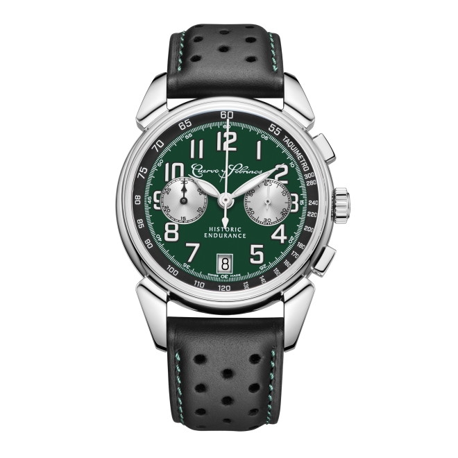 (クエルボ・イ・ソブリノス)
