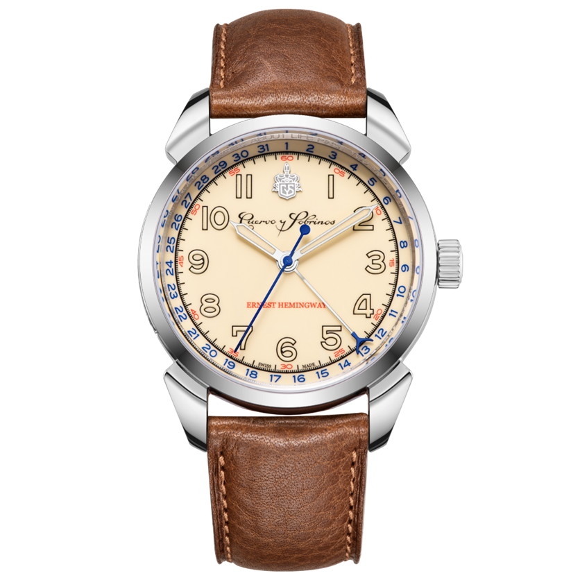 (クエルボ・イ・ソブリノス)
