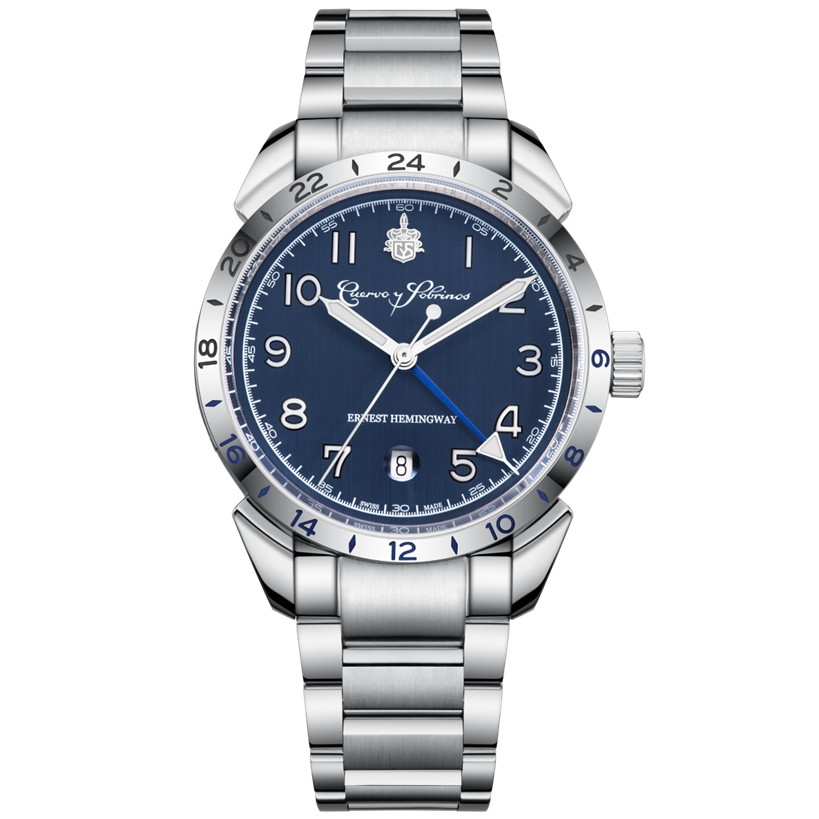 (クエルボ・イ・ソブリノス)
