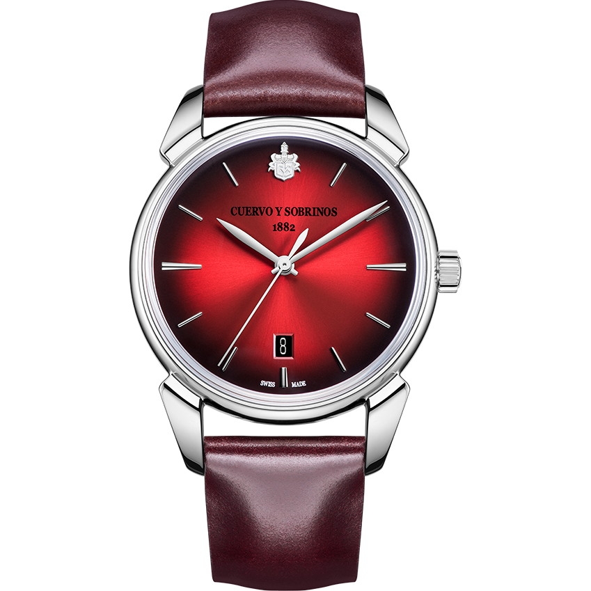 (クエルボ・イ・ソブリノス)
