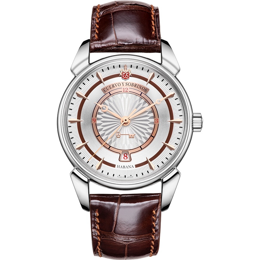 (クエルボ・イ・ソブリノス)
