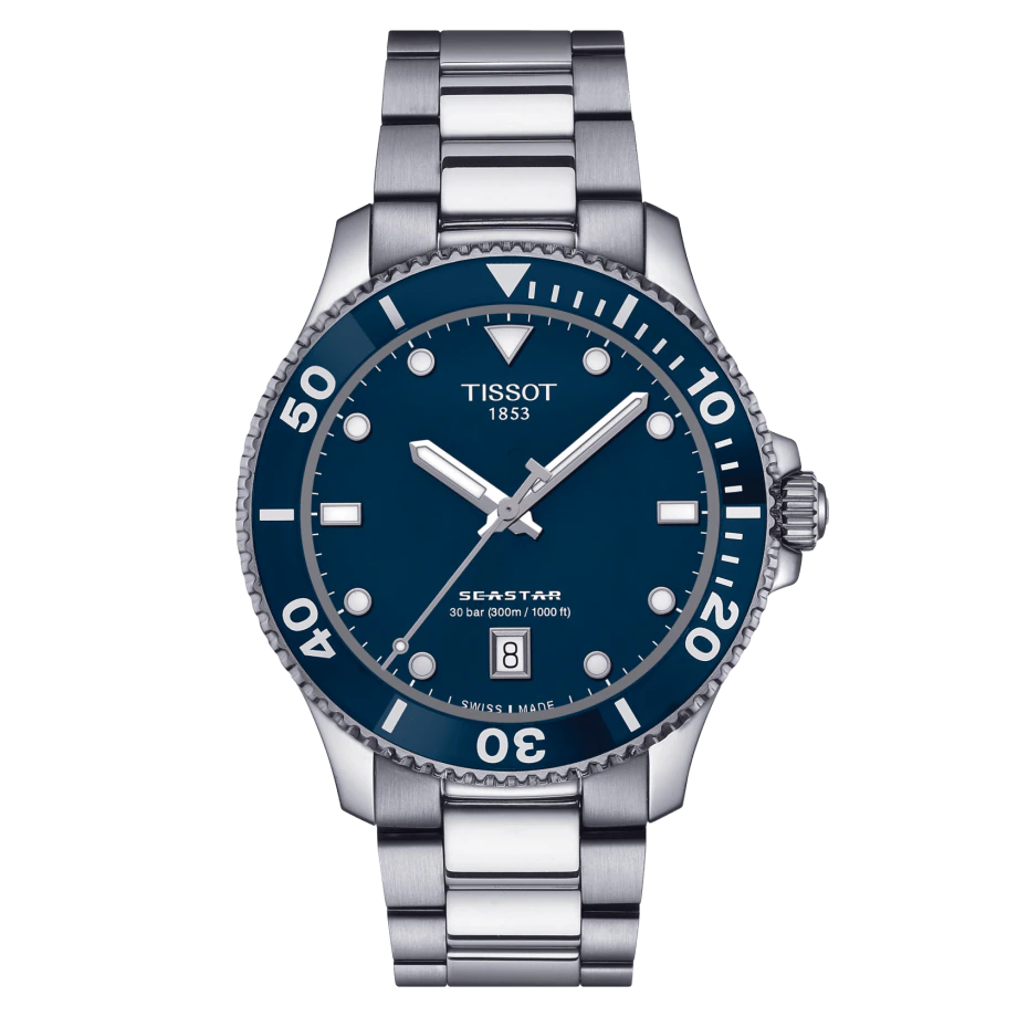 TISSOT(ティソ)
