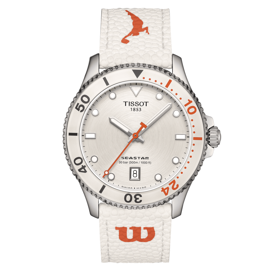 TISSOT(ティソ)
