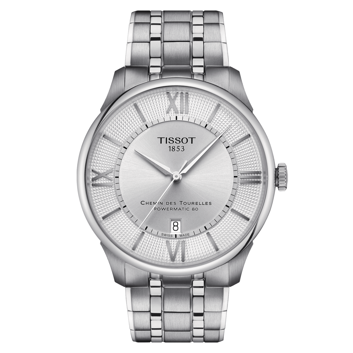 TISSOT(ティソ)
