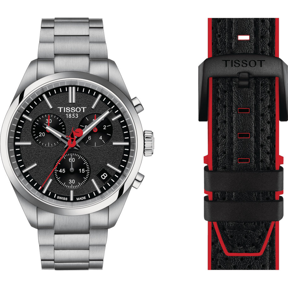 TISSOT(ティソ)
