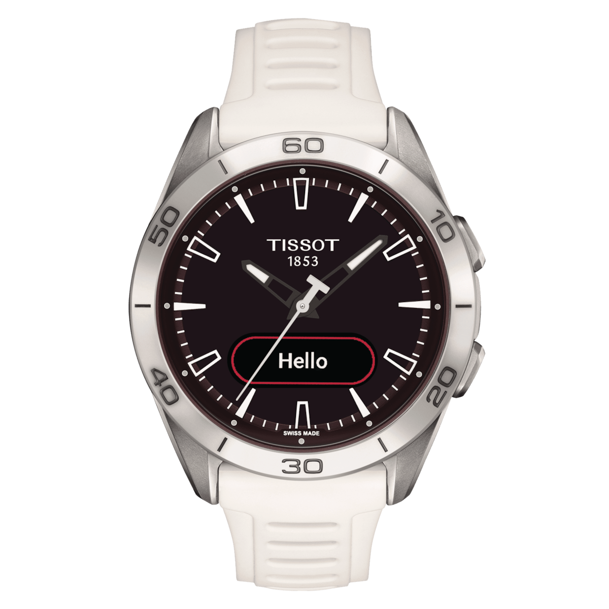 TISSOT(ティソ)
