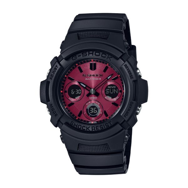 G-SHOCK(ジーショック)
