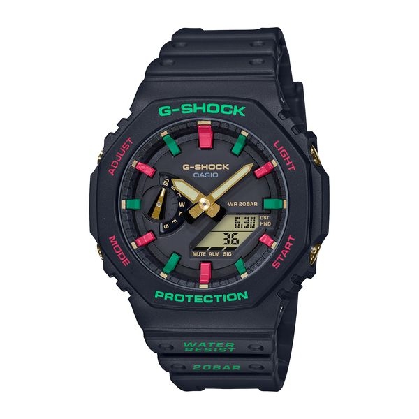 G-SHOCK(ジーショック)
