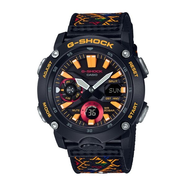 G-SHOCK(ジーショック)
