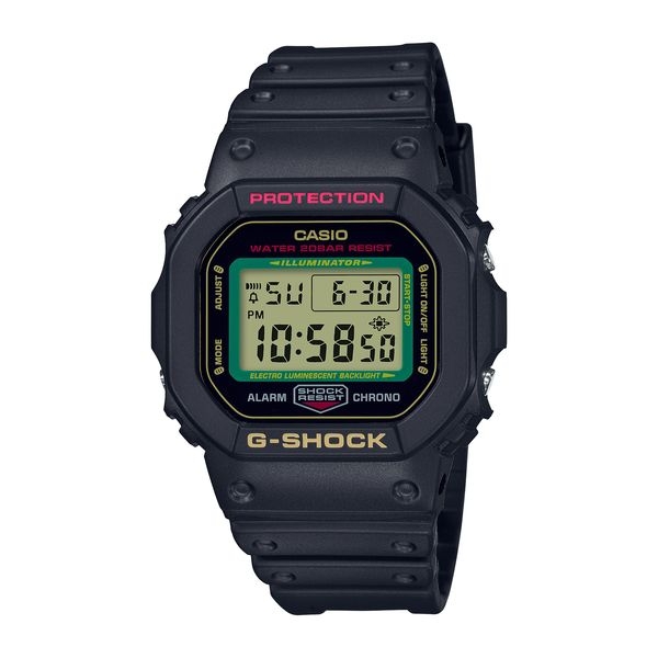 G-SHOCK(ジーショック)
