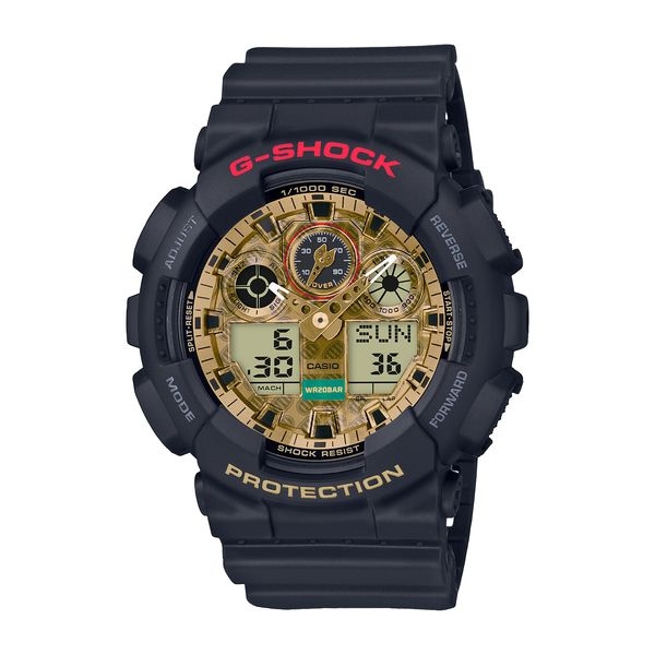 G-SHOCK(ジーショック)
