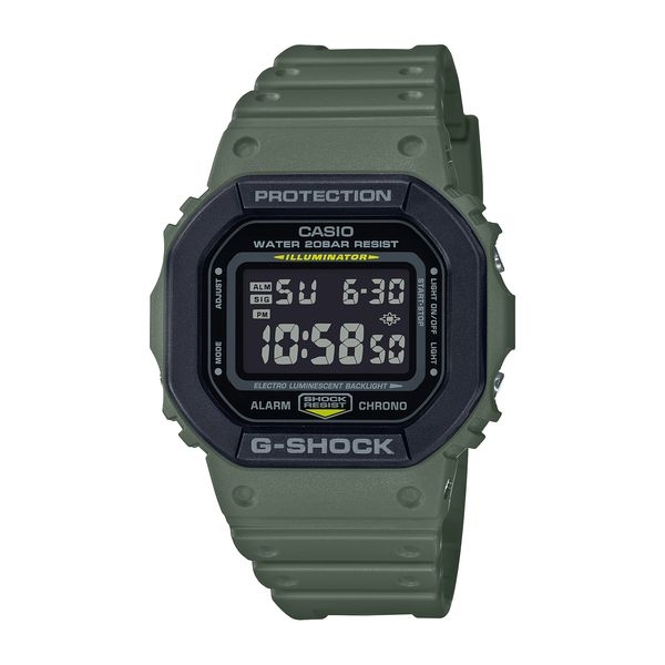 G-SHOCK(ジーショック)
