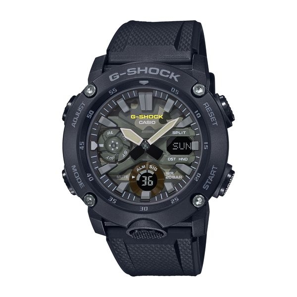 G-SHOCK(ジーショック)
