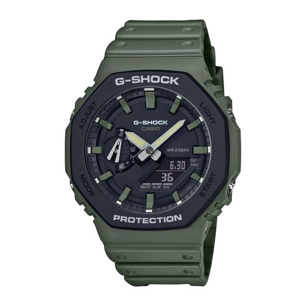 G-SHOCK(ジーショック)
