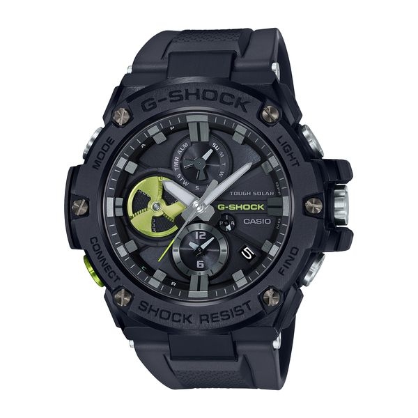 G-SHOCK(ジーショック)
