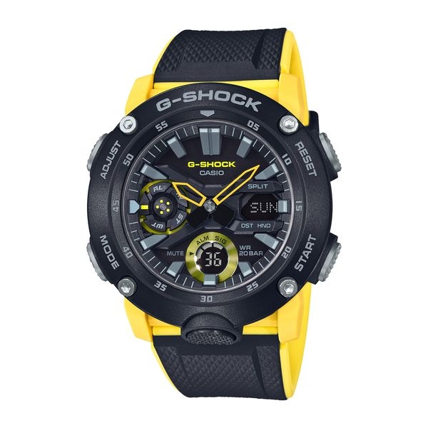 G-SHOCK(ジーショック)
