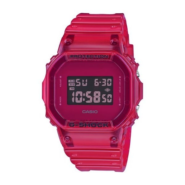 G-SHOCK(ジーショック)
