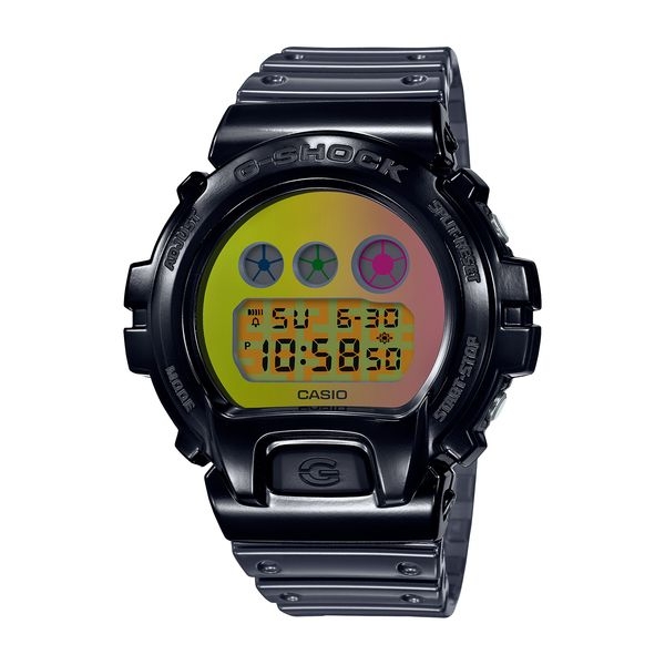 G-SHOCK(ジーショック)
