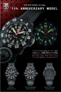 LUMINOX
