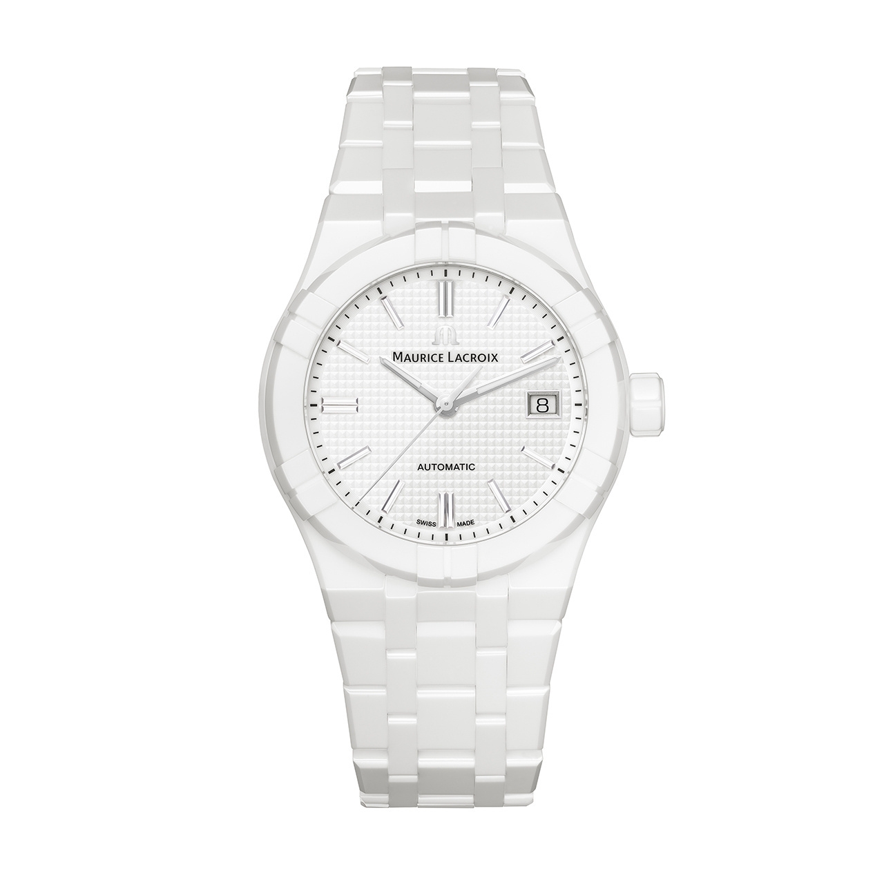 (モーリス・ラクロア)
