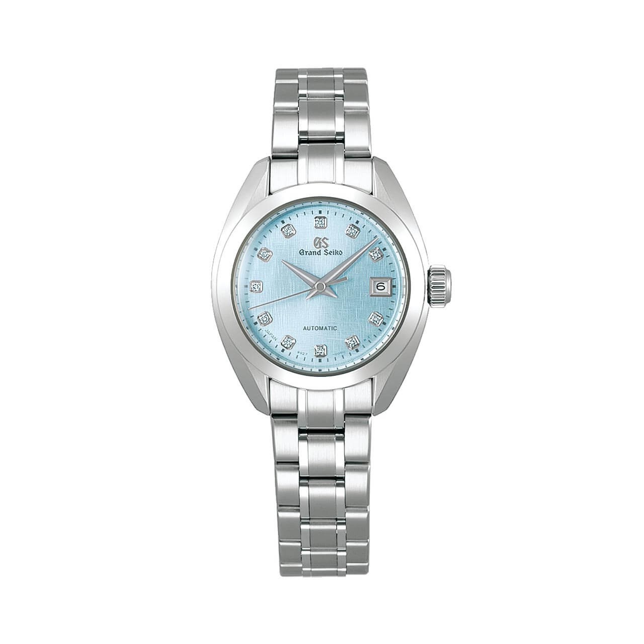 (グランドセイコー)
