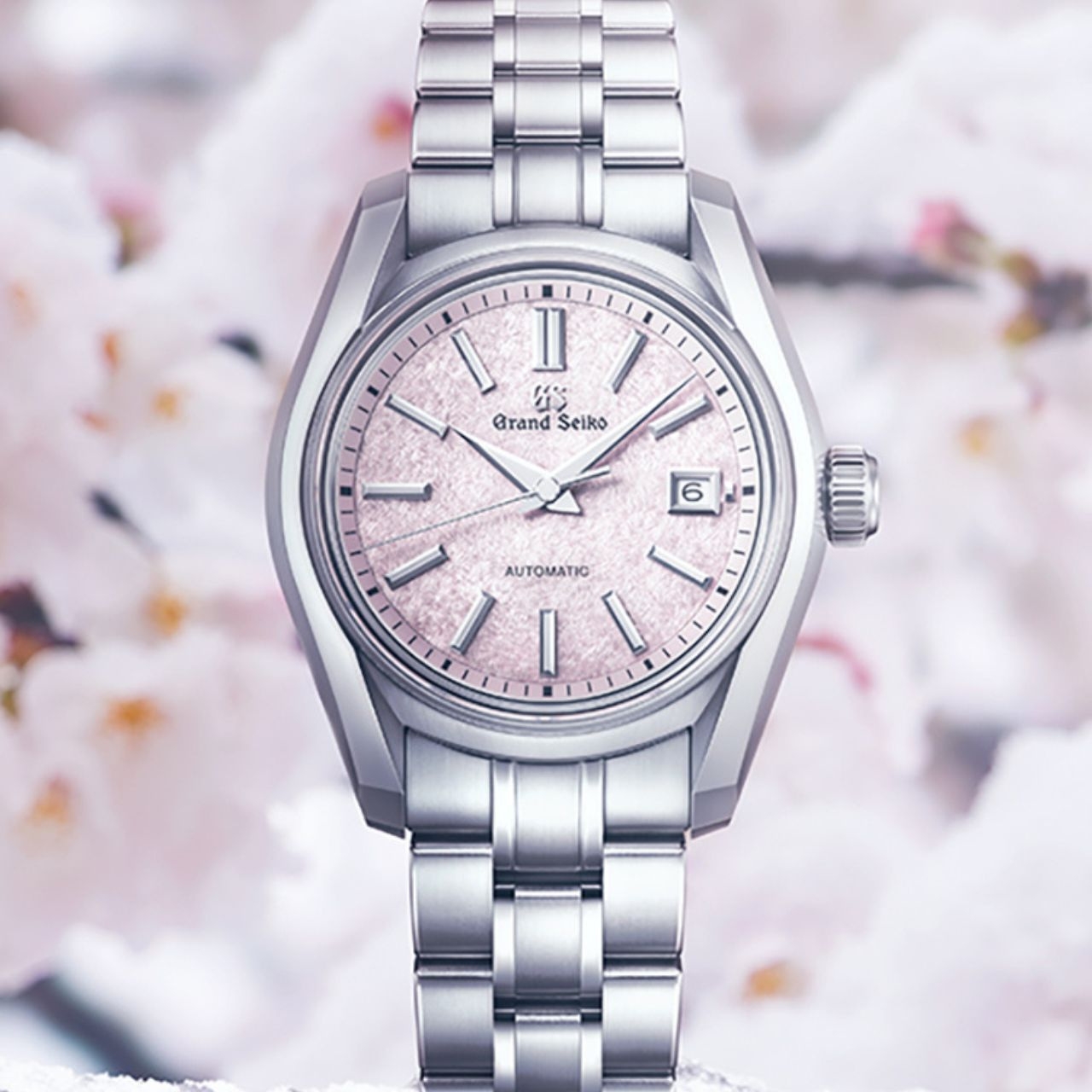 (グランドセイコー)
