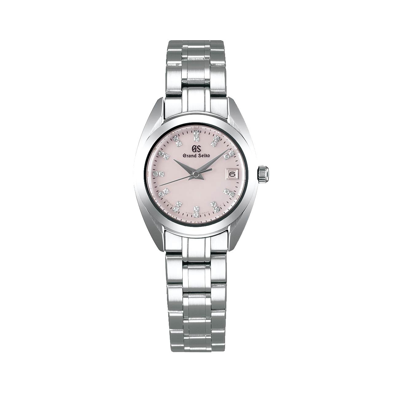 (グランドセイコー)
