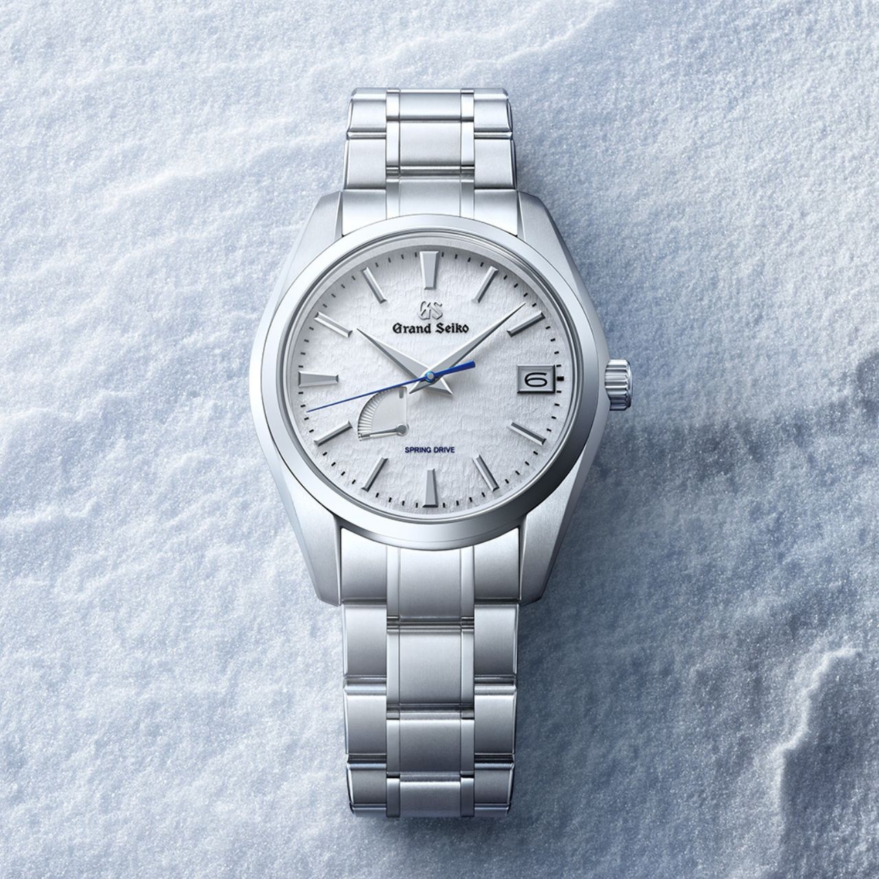 (グランドセイコー)
