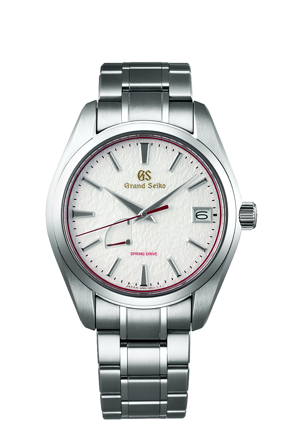 Grand Seiko(グランドセイコー)
