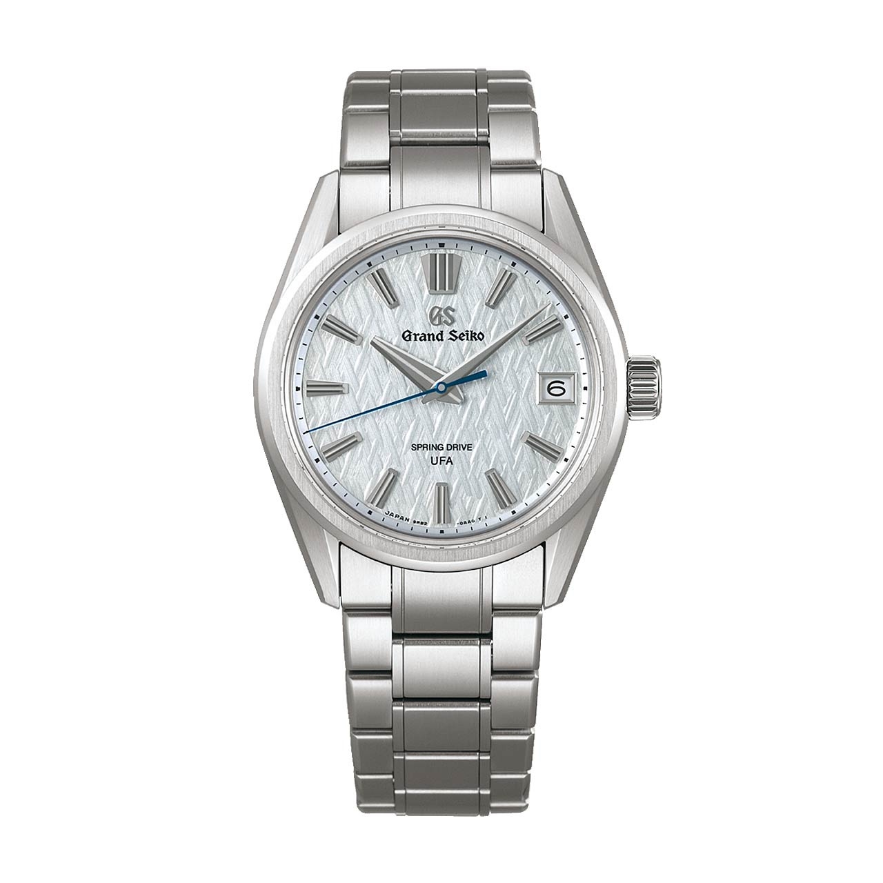 (グランドセイコー)
