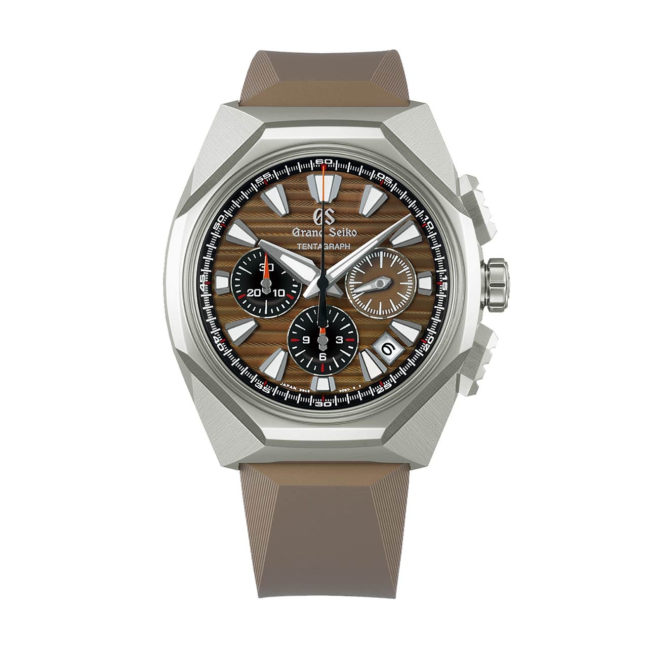 (グランドセイコー)
