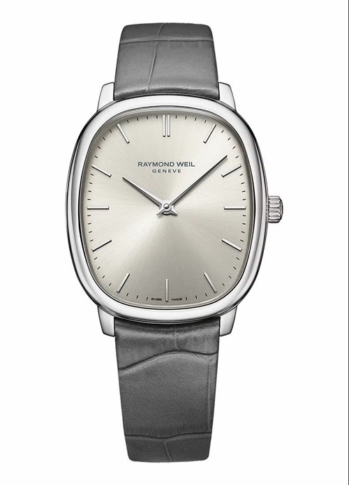 (レイモンド・ウェイル)
