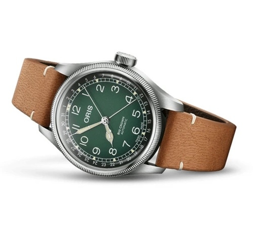 ORIS(オリス)
