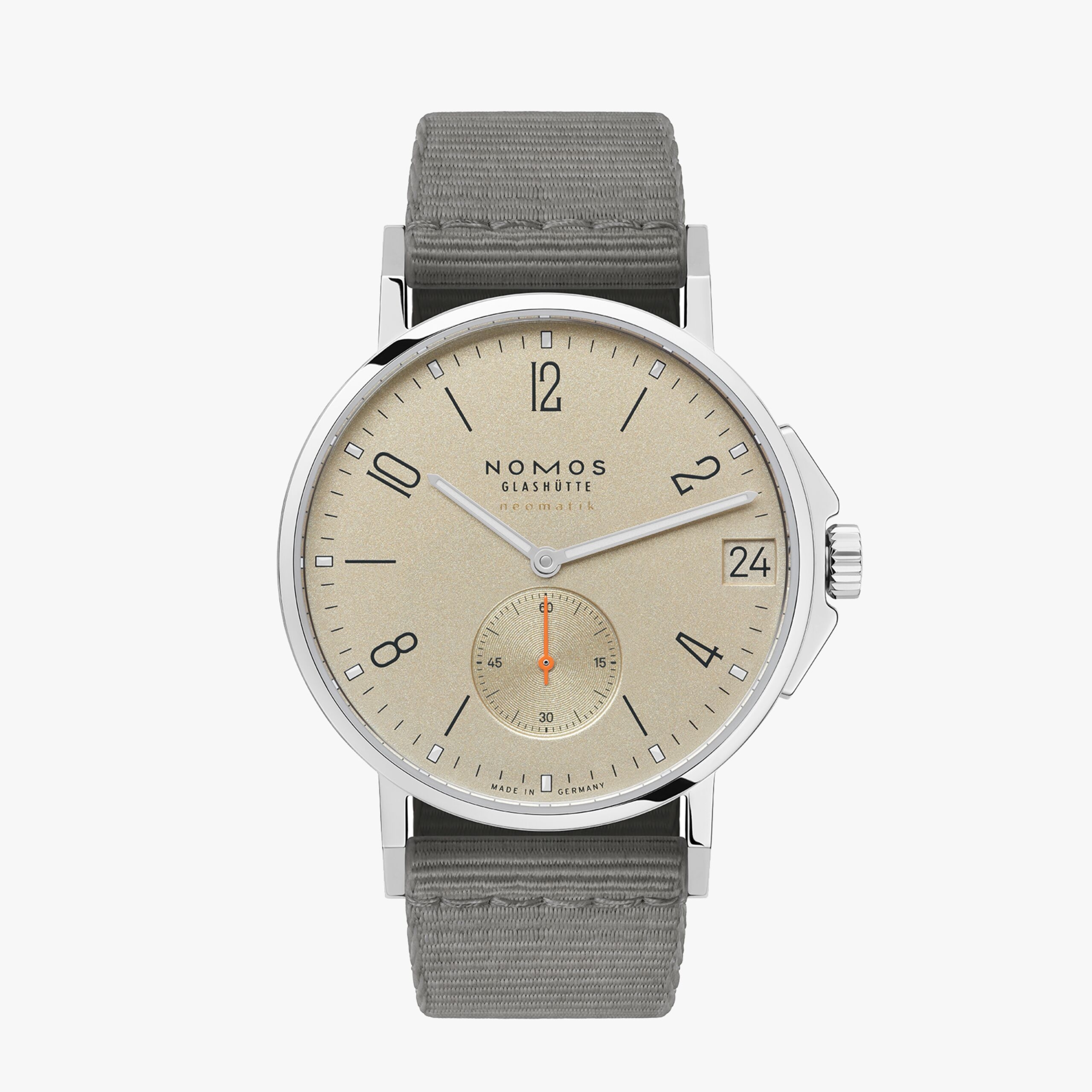 NOMOS Glashütte(ノモス グラスヒュッテ)
